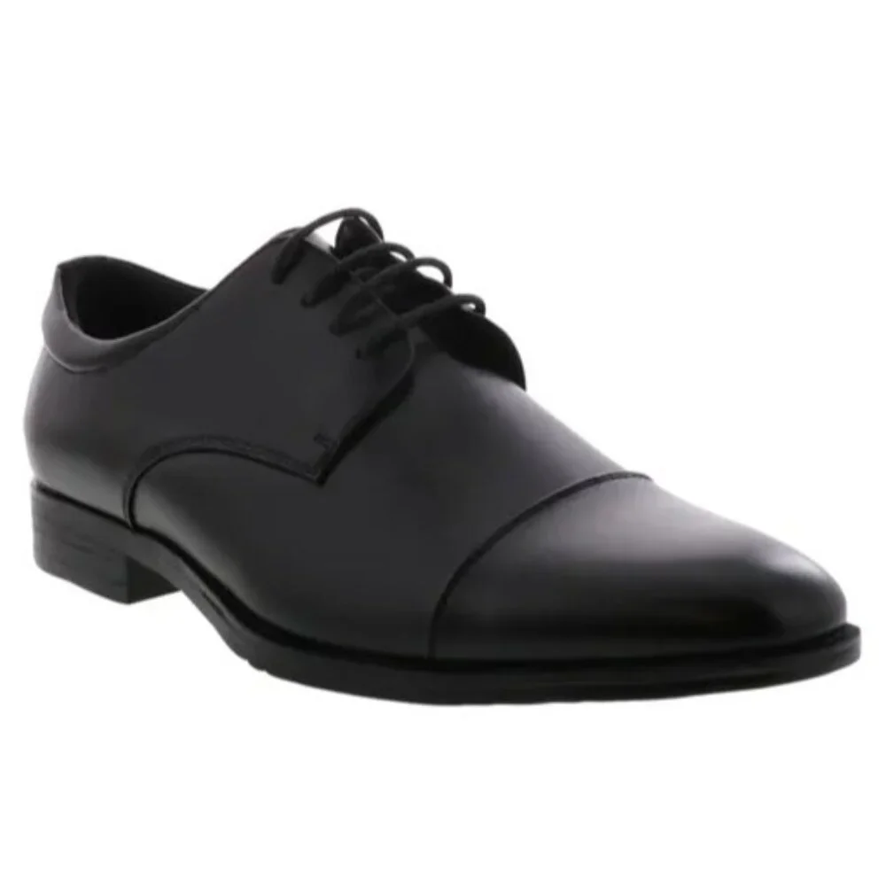 NEW Van Heusen Turk Men’s Dress Shoe Size 7.5W